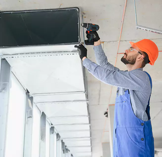 Why Homeowners & Businesses Trust Us in Colonia, NJ