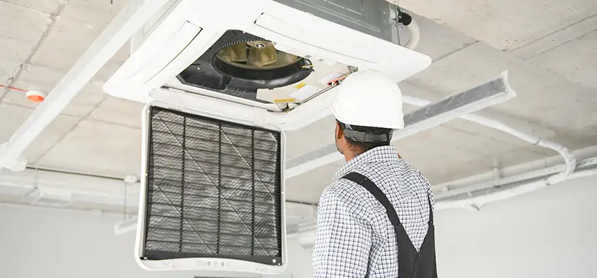 Our Affordable Duct Cleaning Near Me Services in Colonia, NJ