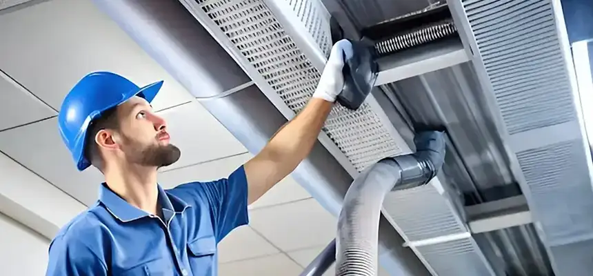 Our Annual Dryer Vent Maintenance Services in Colonia, NJ
