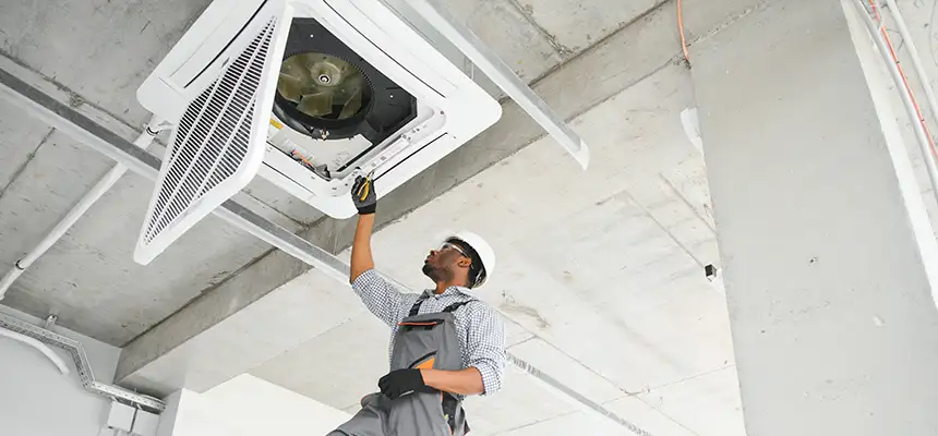 Efficient Multi‑Unit & HOA Annual Vent Cleaning Plans in Colonia