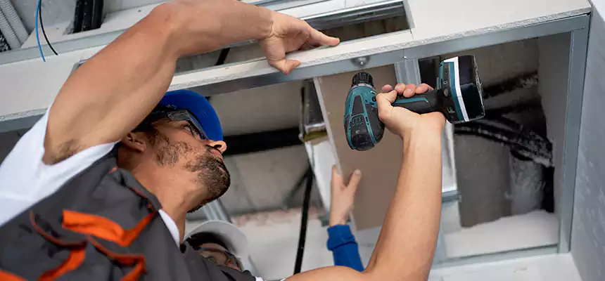 Our Apartment Air Duct Cleaning Services in Colonia, NJ