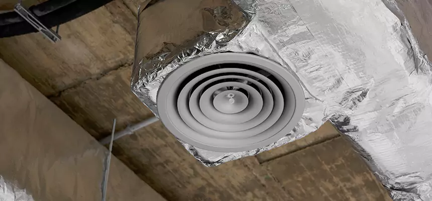 Our Basement Vent Cleaning Services in Colonia, NJ