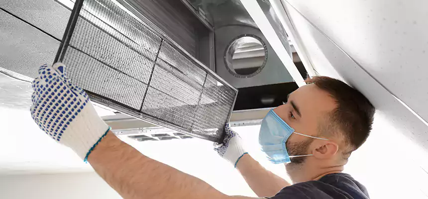 Diagnostic HVAC Coil & Blower Cleaning in Colonia
