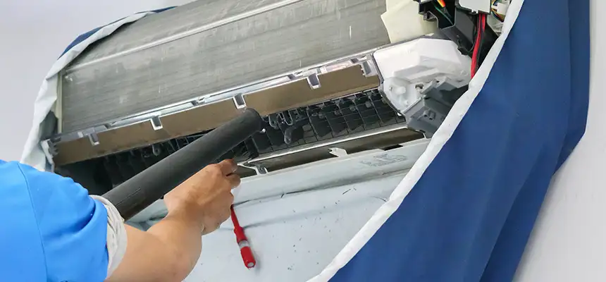 Advanced Clogged Dryer Vent Repair for Multi-Unit & Commercial in Colonia, NJ