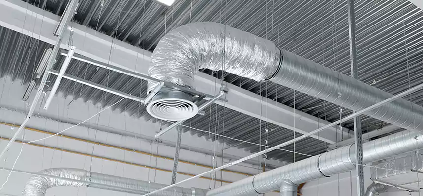 Our Dryer Vent Hose Replacement Services in Colonia, NJ