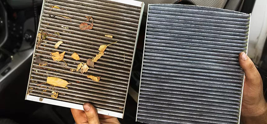 Our Dryer Vent Lint Filter Cleaning Services in Colonia, NJ