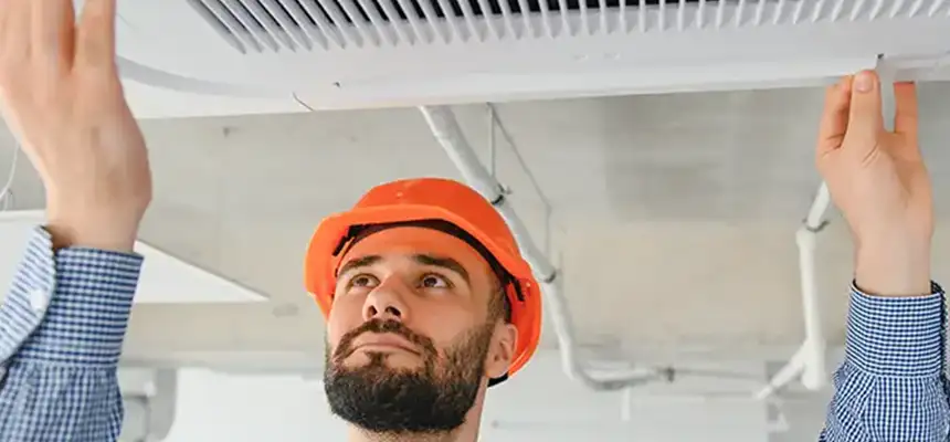 Our Furnace Vent Cleaning Services in Colonia, NJ