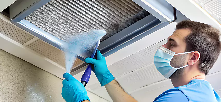 Our Home Ventilation Cleaning Services in Colonia, NJ