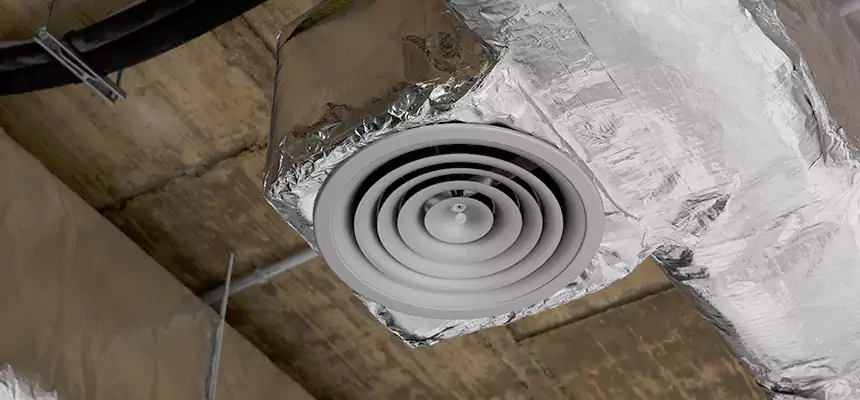 Our Industrial Dryer Vent Cleaning Services in Colonia, NJ