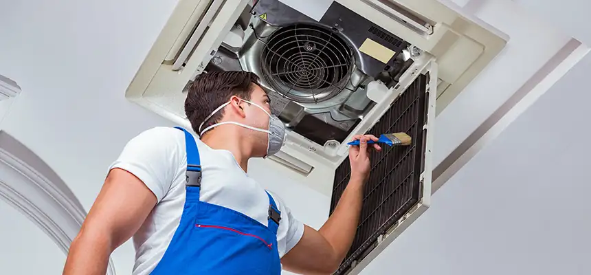 Our Move-in/Move-out Duct Cleaning Services in Colonia, NJ