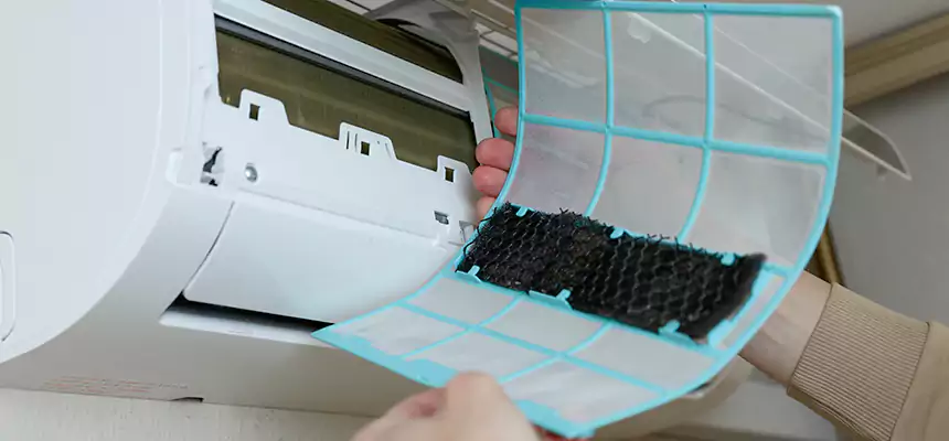 Gentle Ductwork Odor-Control Pet Dander Duct Cleaning in Colonia, NJ