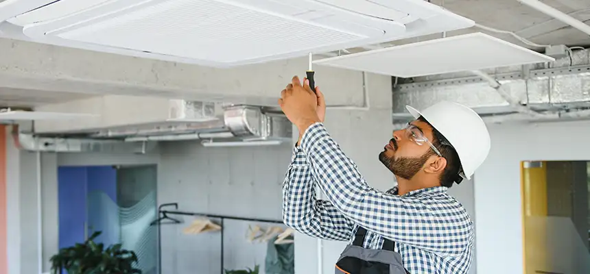 Our Roof Dryer Vent Cleaning Services in Colonia, NJ
