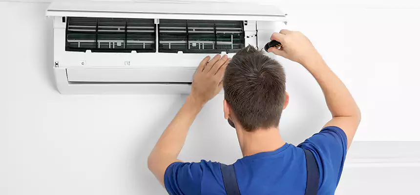 Our Smart Air Conditioning Installation Services in Colonia, NJ