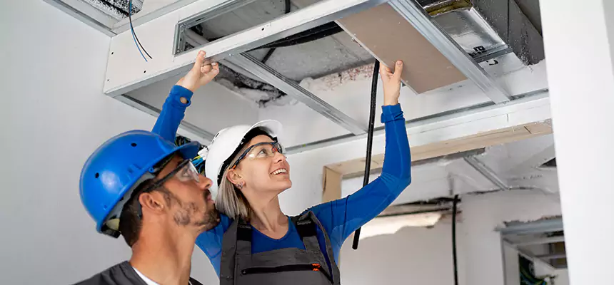 Our Vent Relocation Services in Colonia, NJ
