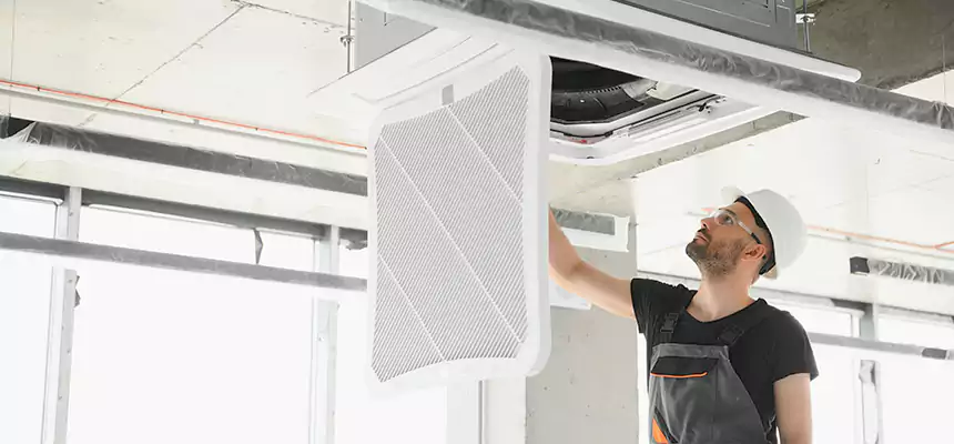 Dryer Ventilation Duct Cleaning in Colonia