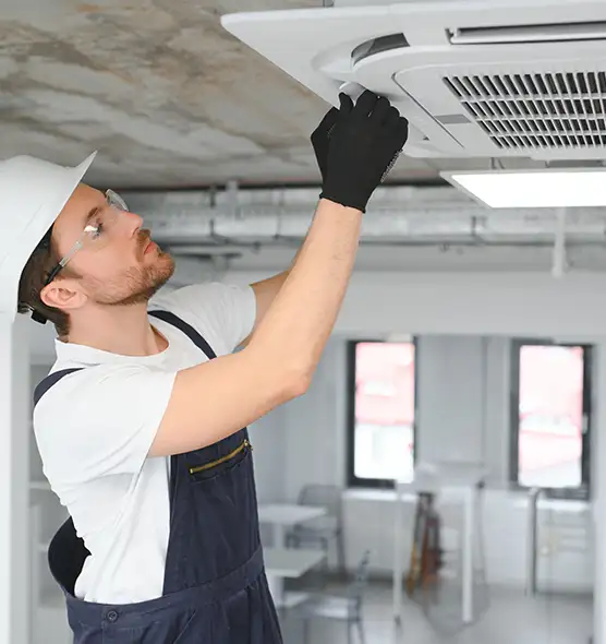 Top Affordable Duct Cleaning Services Near Me in Colonia, NJ