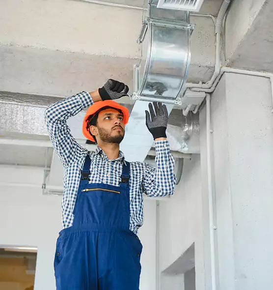Professional Air Duct Cleaning Service in Colonia, NJ