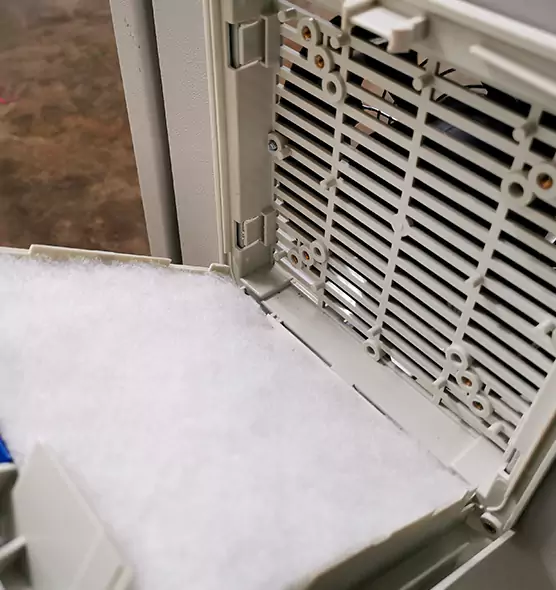 About Air Duct Overhaul & Upgrades in Colonia, NJ