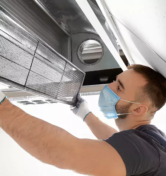 About Air Duct Pathogen Disinfection in Colonia, NJ