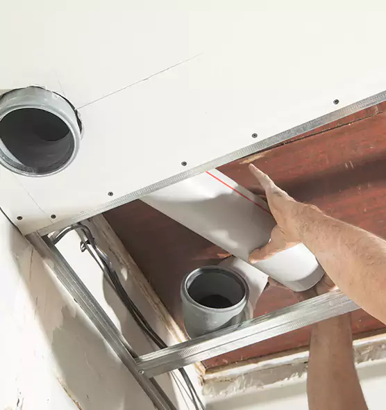 Professional Air Duct Replacement in Colonia, NJ