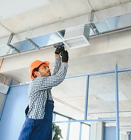 About Commercial Laundry Vent Cleaning in Colonia, NJ