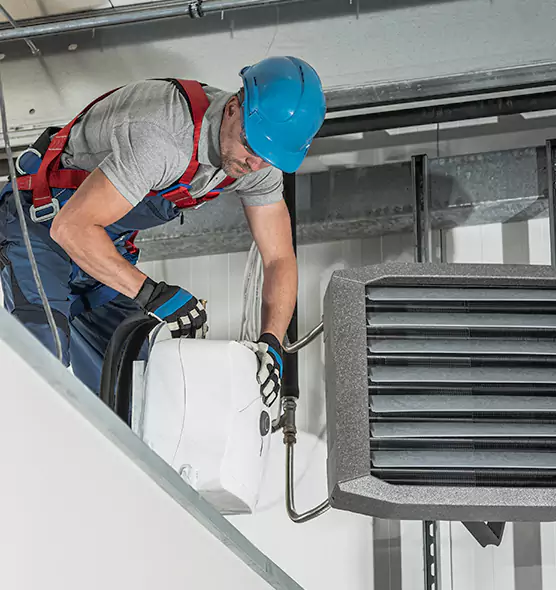 Professional Custom HVAC Ductworkin Colonia, NJ