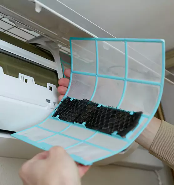 Welcome to Air Duct Cleaning & Repairs Colonia — Your Local HEPA Filter Installation Pros in Colonia, NJ