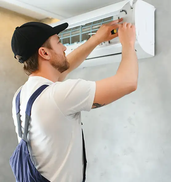 About In-wall Dryer Vent Cleaning Colonia, NJ