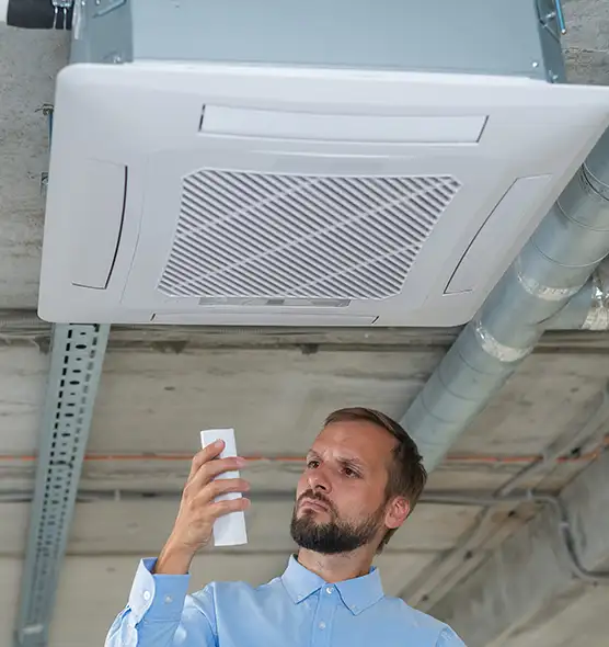 About Local Vent Cleaning Services in Colonia, NJ