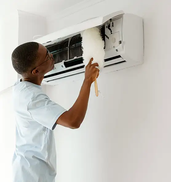 Professional Maximize AC Efficiency  in Colonia, NJ