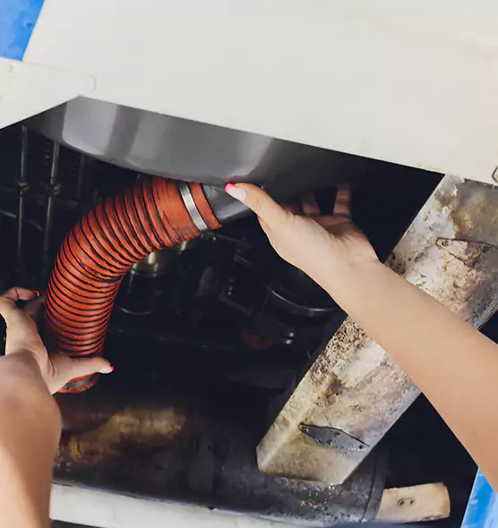 Professional Post-Renovation Duct Debris Removal in Colonia, NJ
