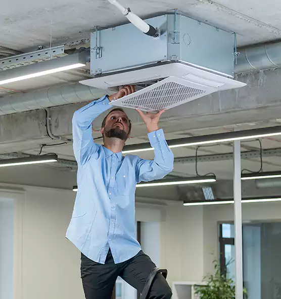 Advanced Residential Air Vent Cleaning in Colonia, NJ