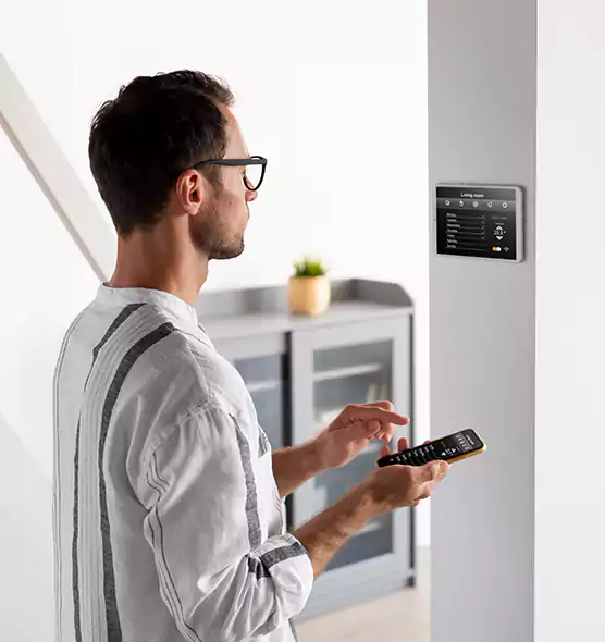 About Smart AC Vent Controller Services in Colonia