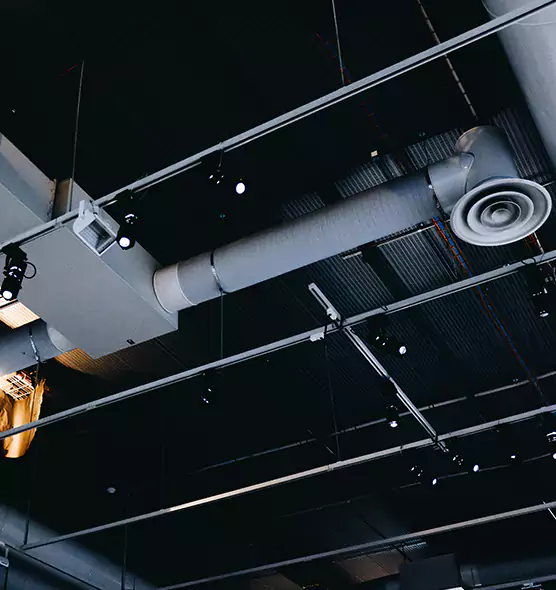 Professinal UV Light Air Purification for Ducts in Colonia, NJ