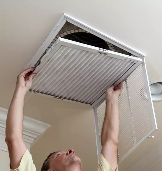 Professional Vent Relocation Services in Colonia, NJ