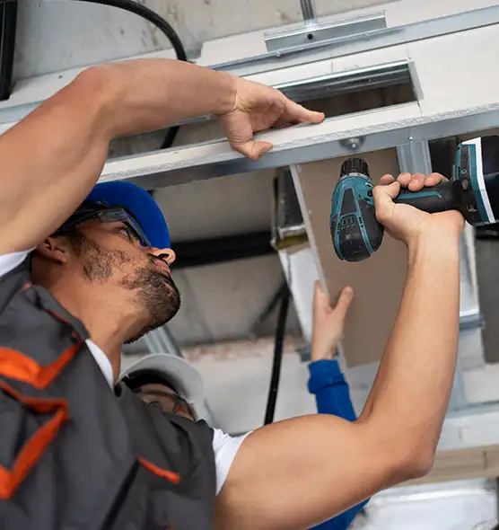 About Vent Smoke Odor Elimination in Colonia, NJ