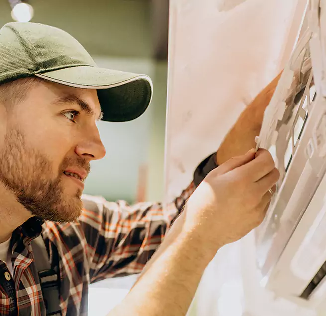 Why Homeowners Businesses Trust Us in Colonia, NJ?