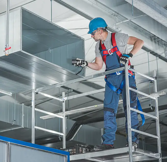 Why Homeowners & Businesses Trust Us in Colonia, NJ?