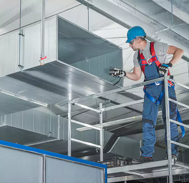 Why Homeowners & Businesses Trust Us in Colonia, NJ?