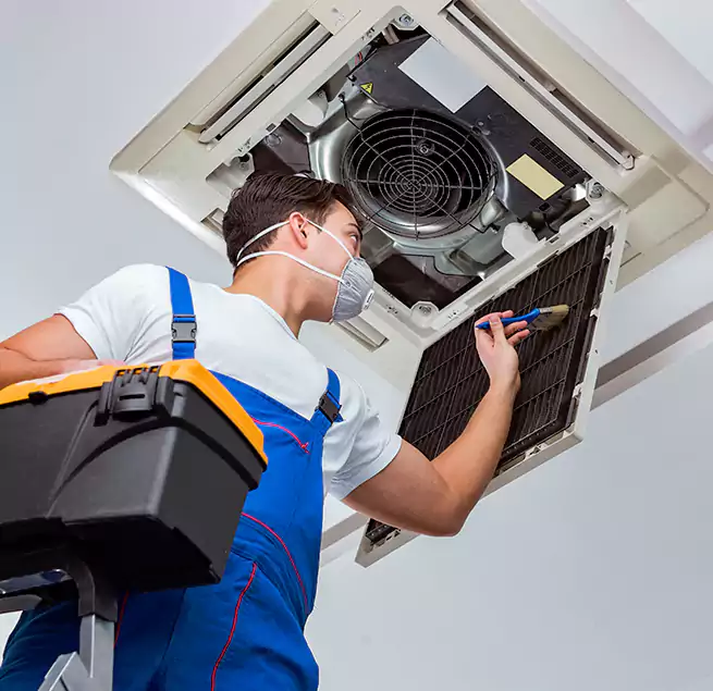 Why Homeowners & Businesses Trust Us in Colonia, NJ