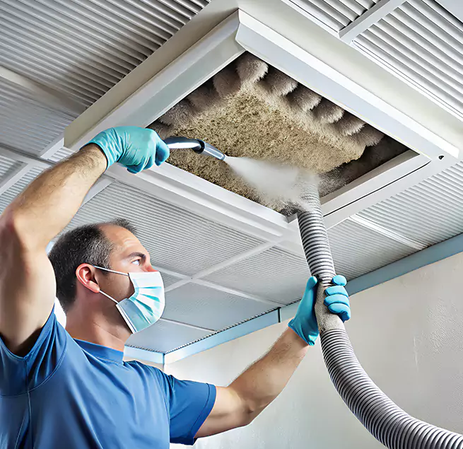 Why Homeowners Businesses Trust Us in Colonia, NJ