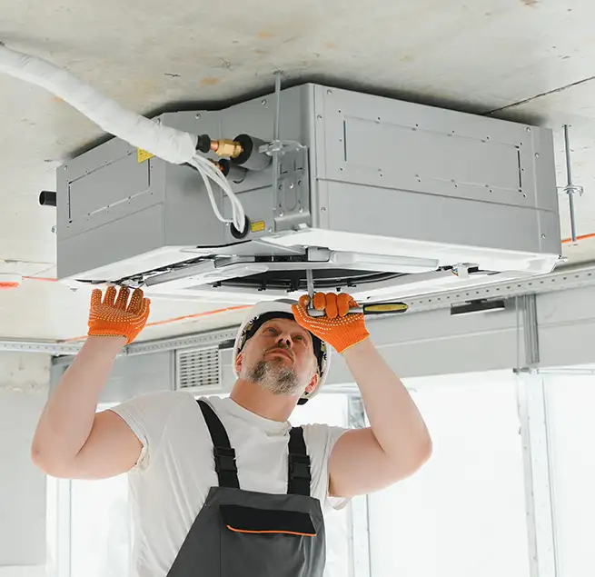 Why Homeowners & Businesses Trust Us Colonia, NJ