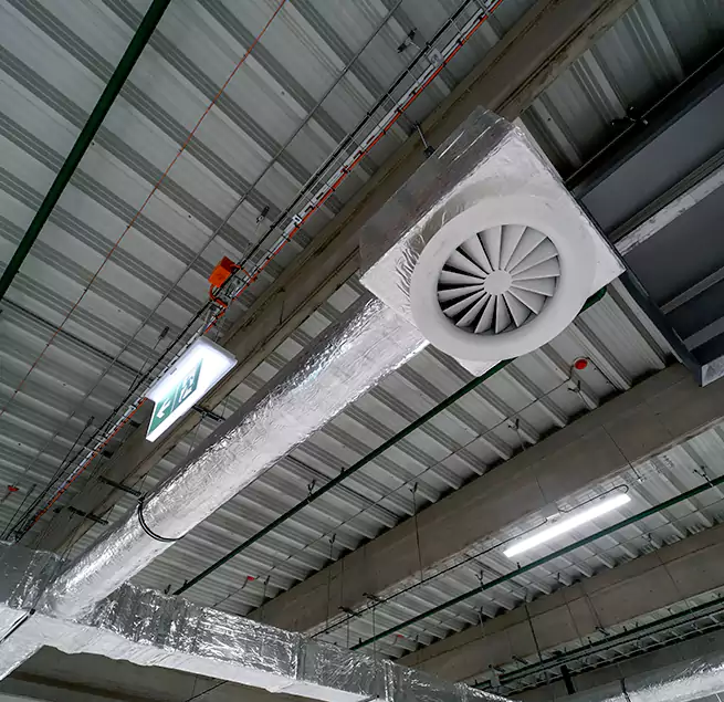 Why Homeowners & Businesses Trust Us in Colonia, NJ?