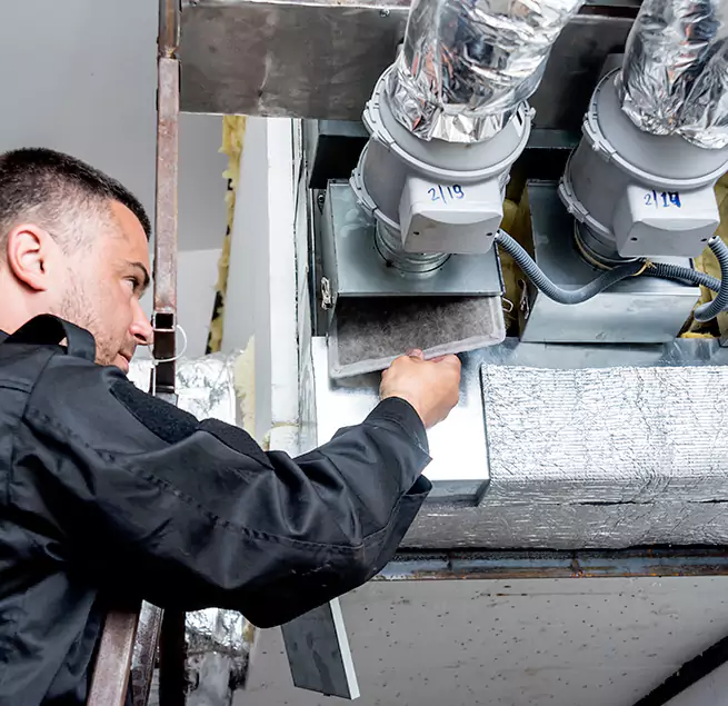 Why Homeowners Businesses Trust Us in Colonia, NJ?