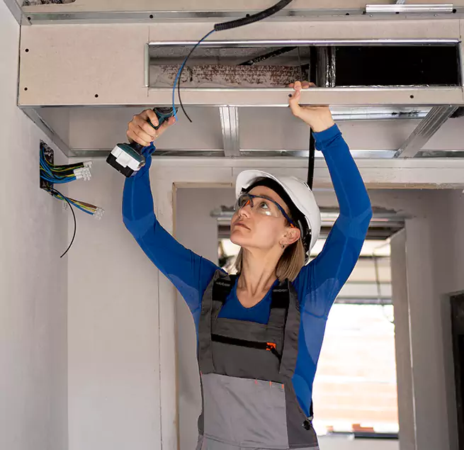 Why Homeowners & Businesses Trust Us in Colonia, NJ?