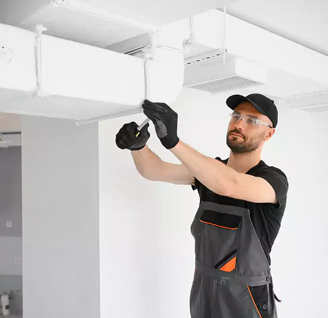  Why Homeowners Businesses Trust Us Colonia, NJ