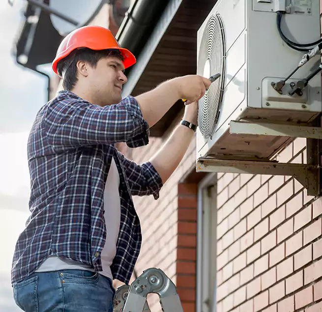 Why Homeowners & Businesses Trust Us Colonia, NJ