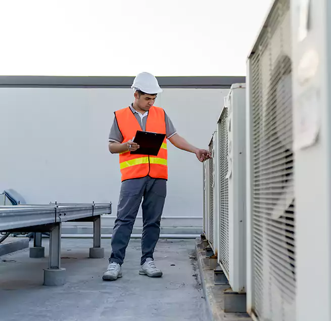 Why Homeowners & Businesses Trust Us in Colonia, NJ?